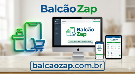 Capa DISTRIBUIDORA CHR